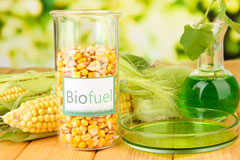 Felthorpe biofuel availability